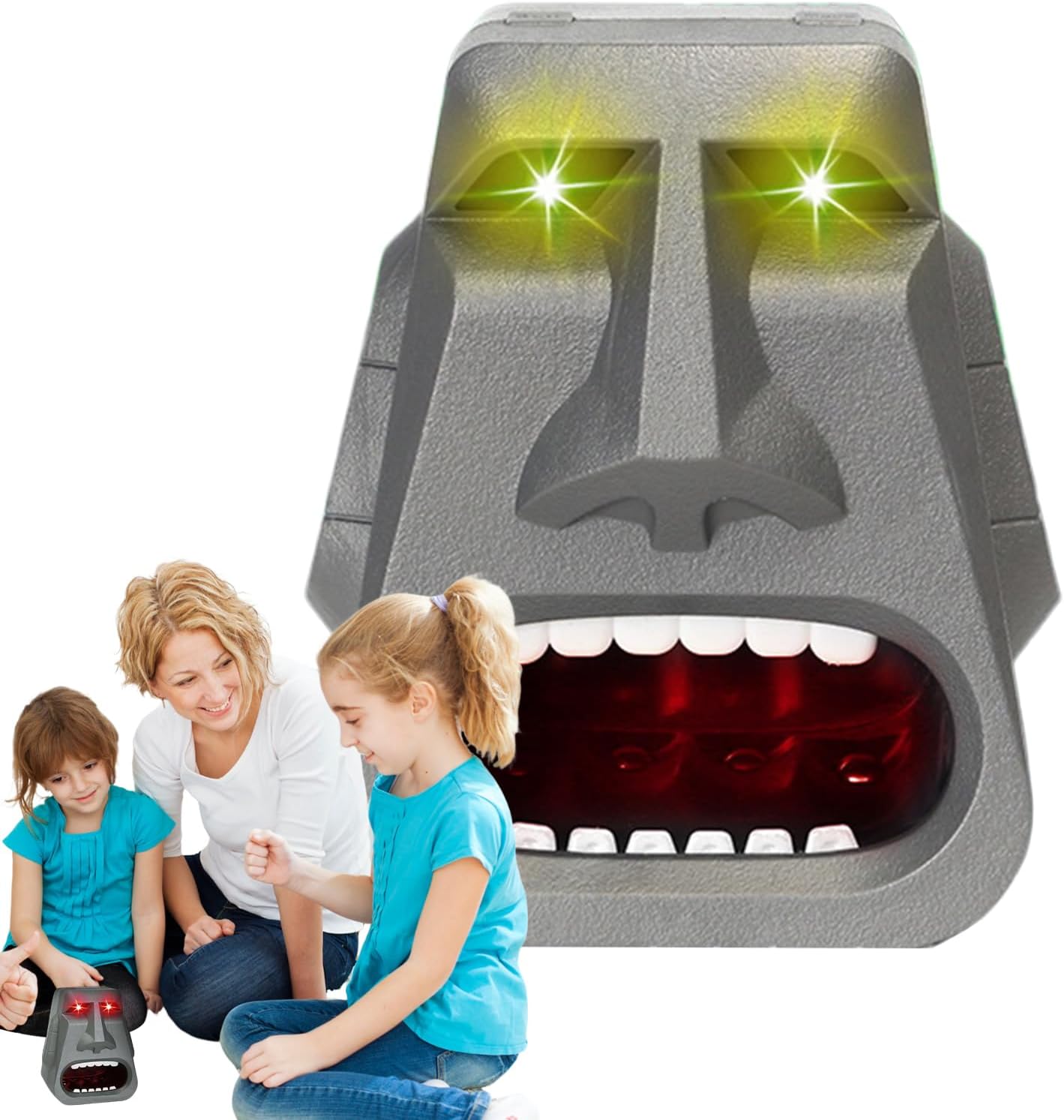 Lügendetektor