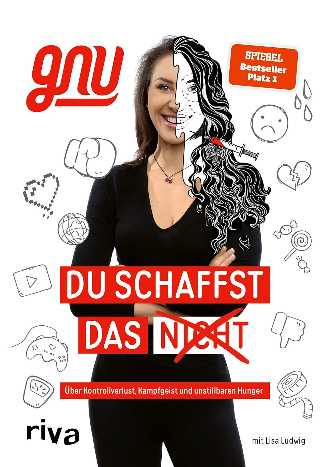 Influencer Bücher