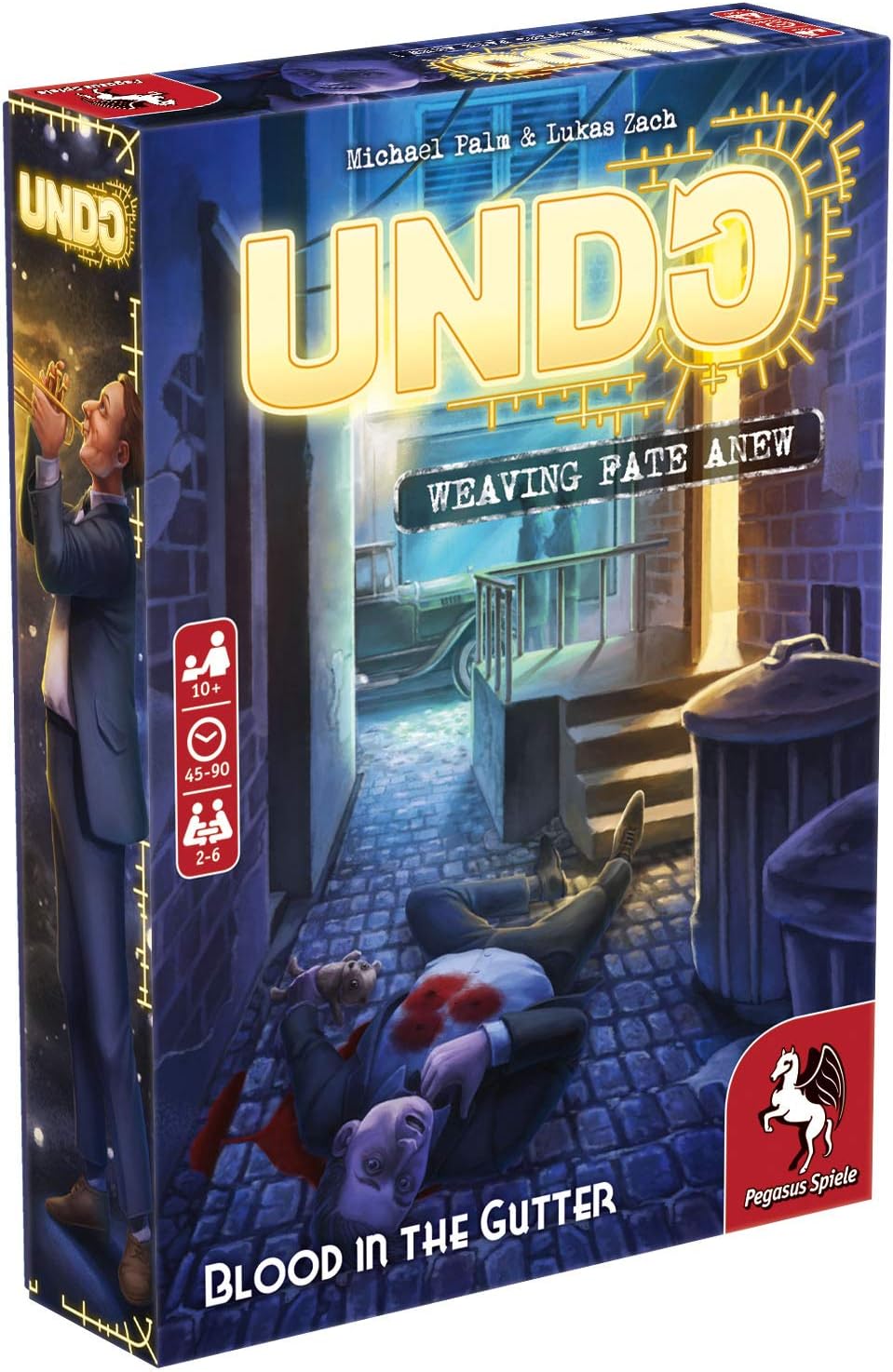 Co-op Spiele