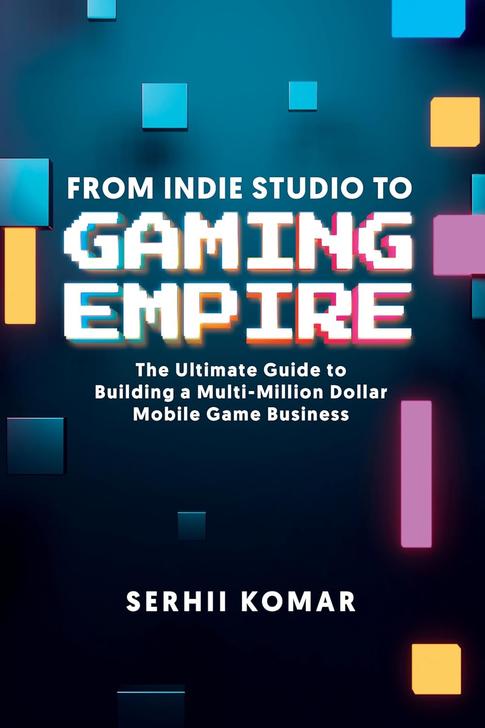 Indie Spiele