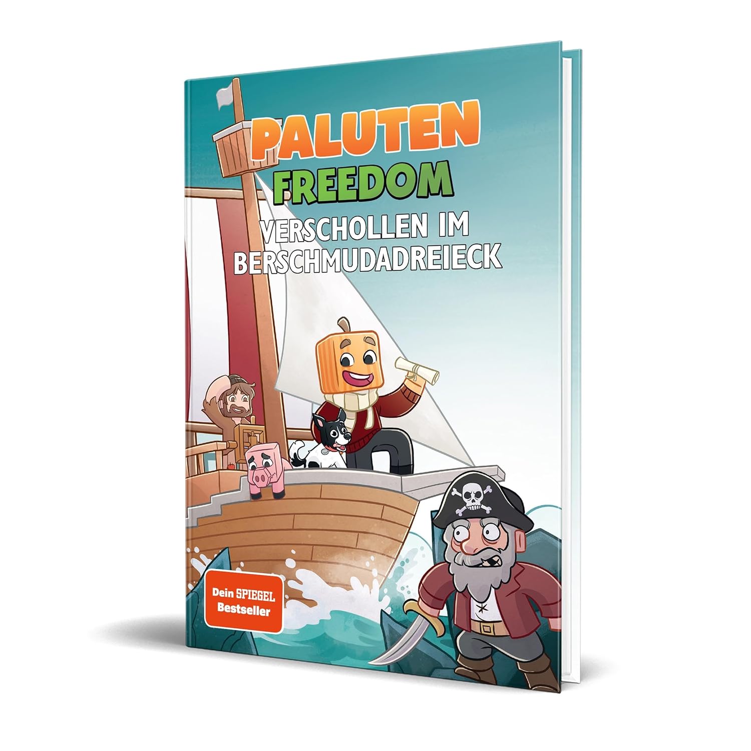 Paluten Buch