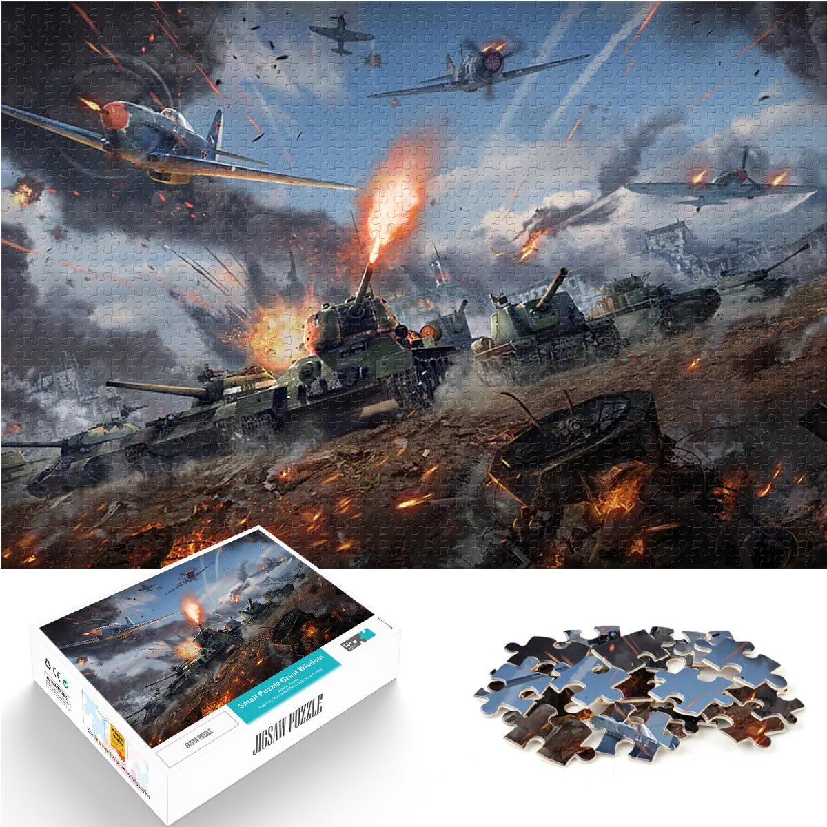 War Thunder