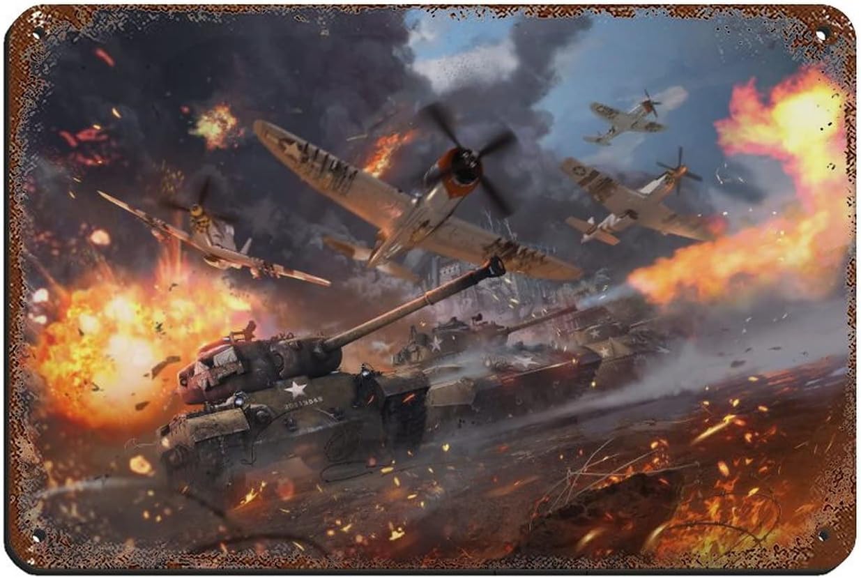 War Thunder