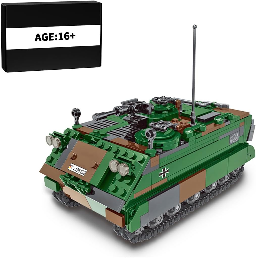 Panzer Simulation