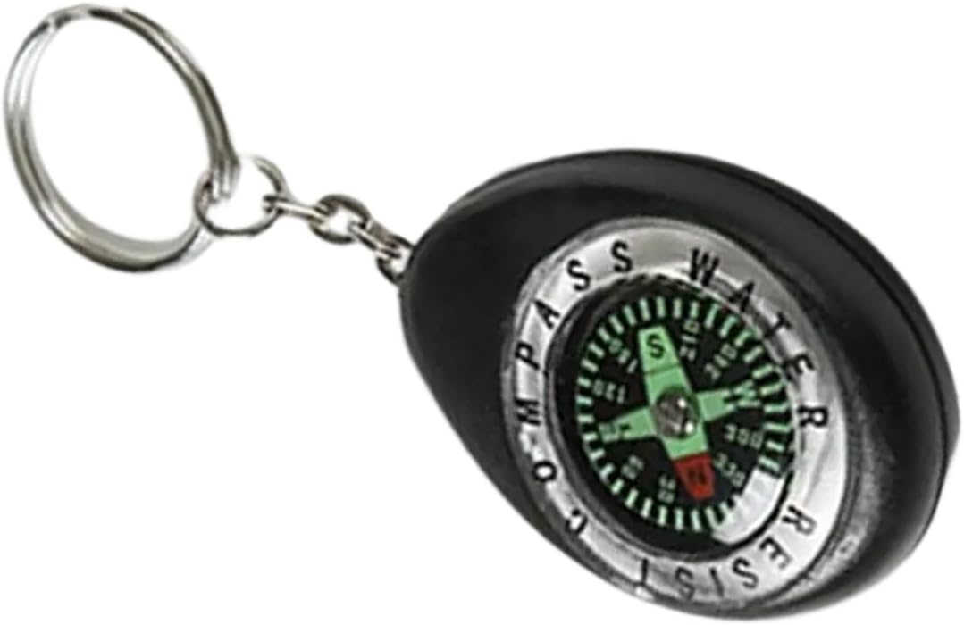 Outdoor Abenteuer Gadgets
