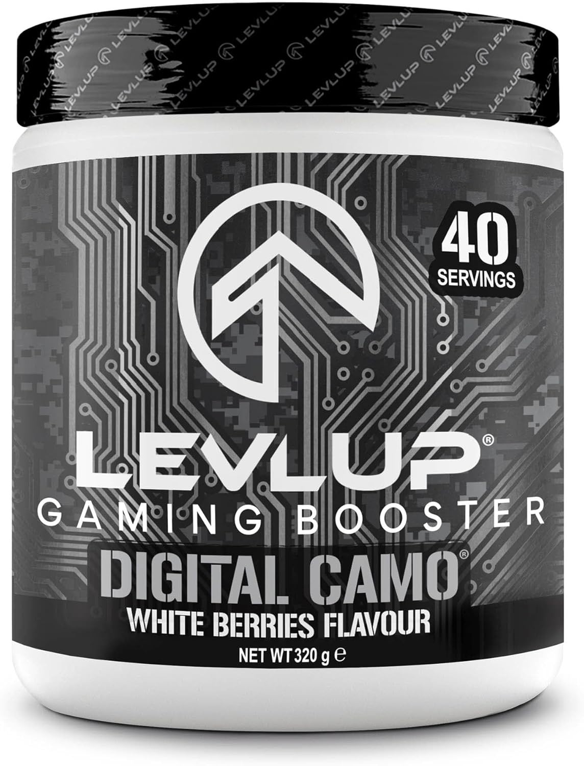 LevlUp Getränke