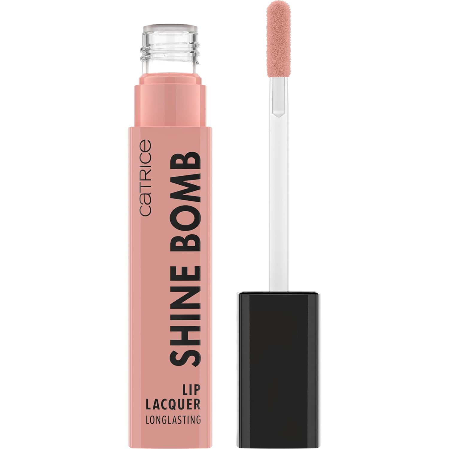 Catrice Butter Gloss