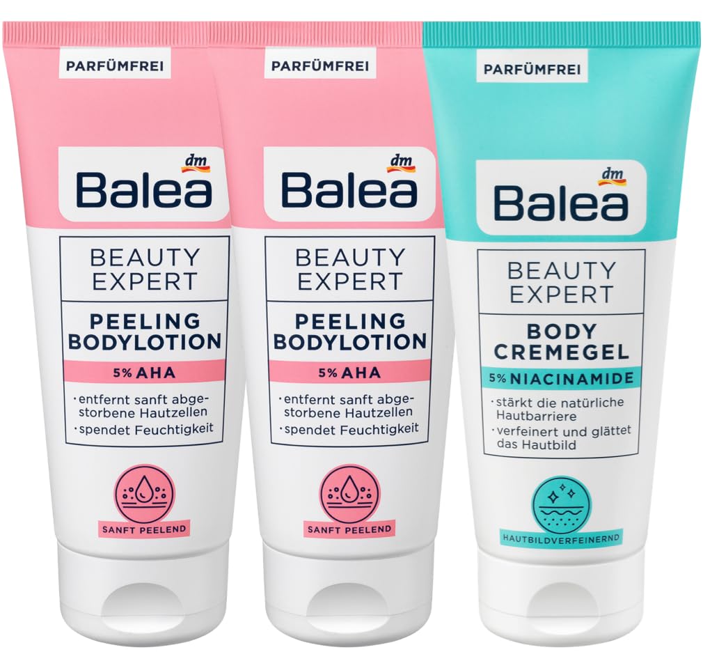 Balea Peeling