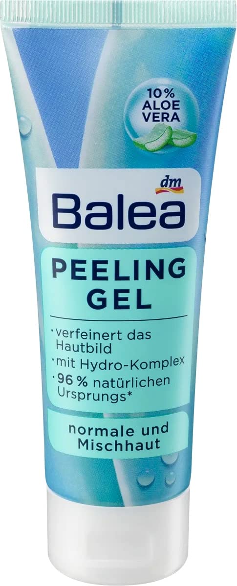 Balea Peeling