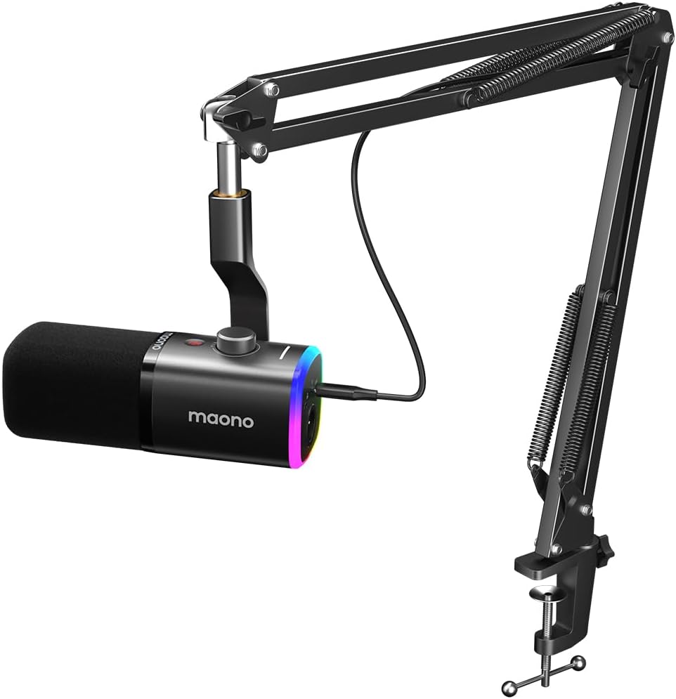 Streaming Zubehör