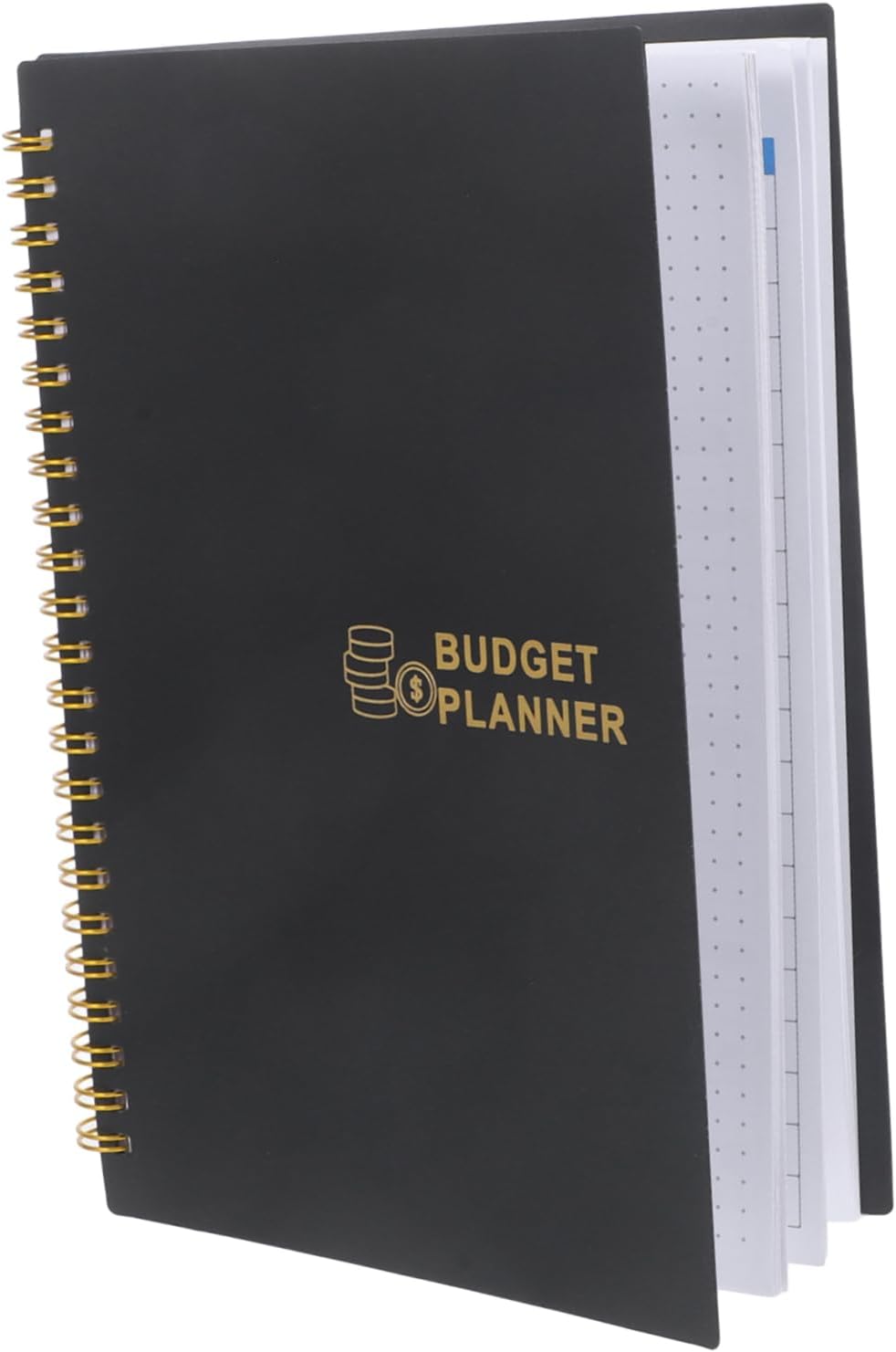 Finanzplanungsbuch
