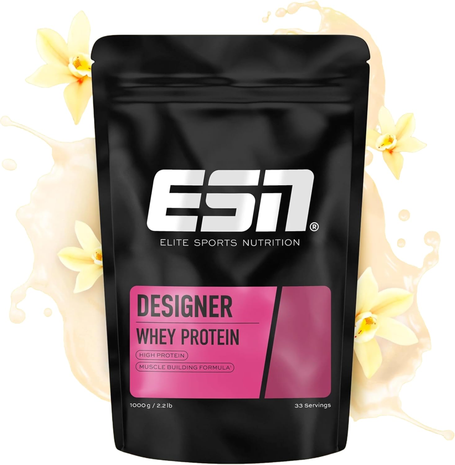 Protein Shakes
