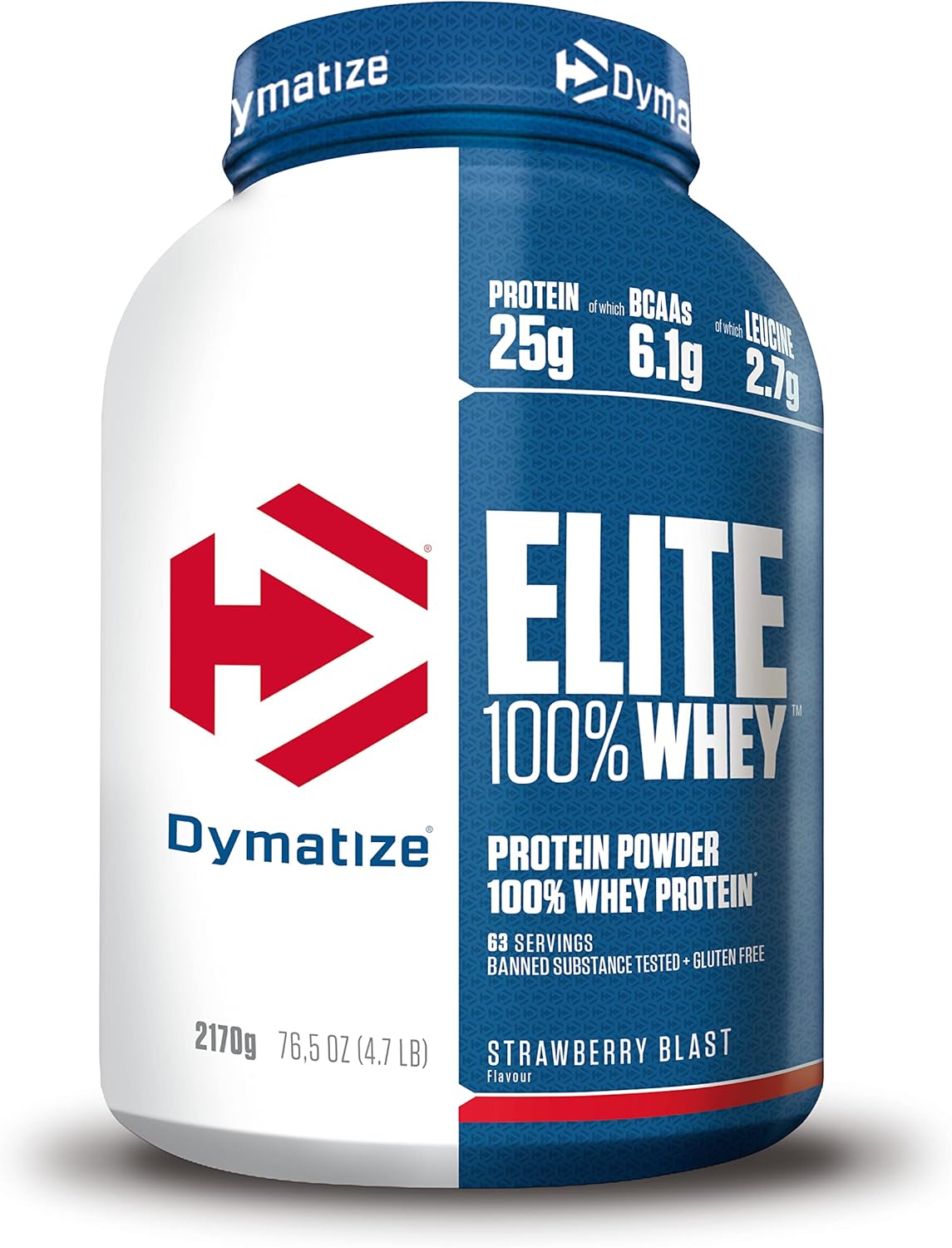 Whey Protein