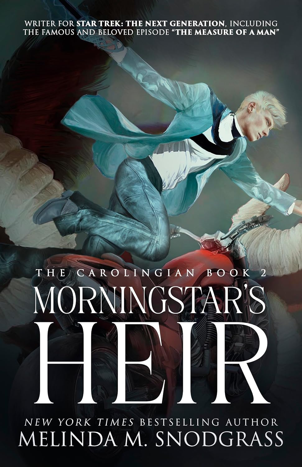 Morningstar Fund Awards