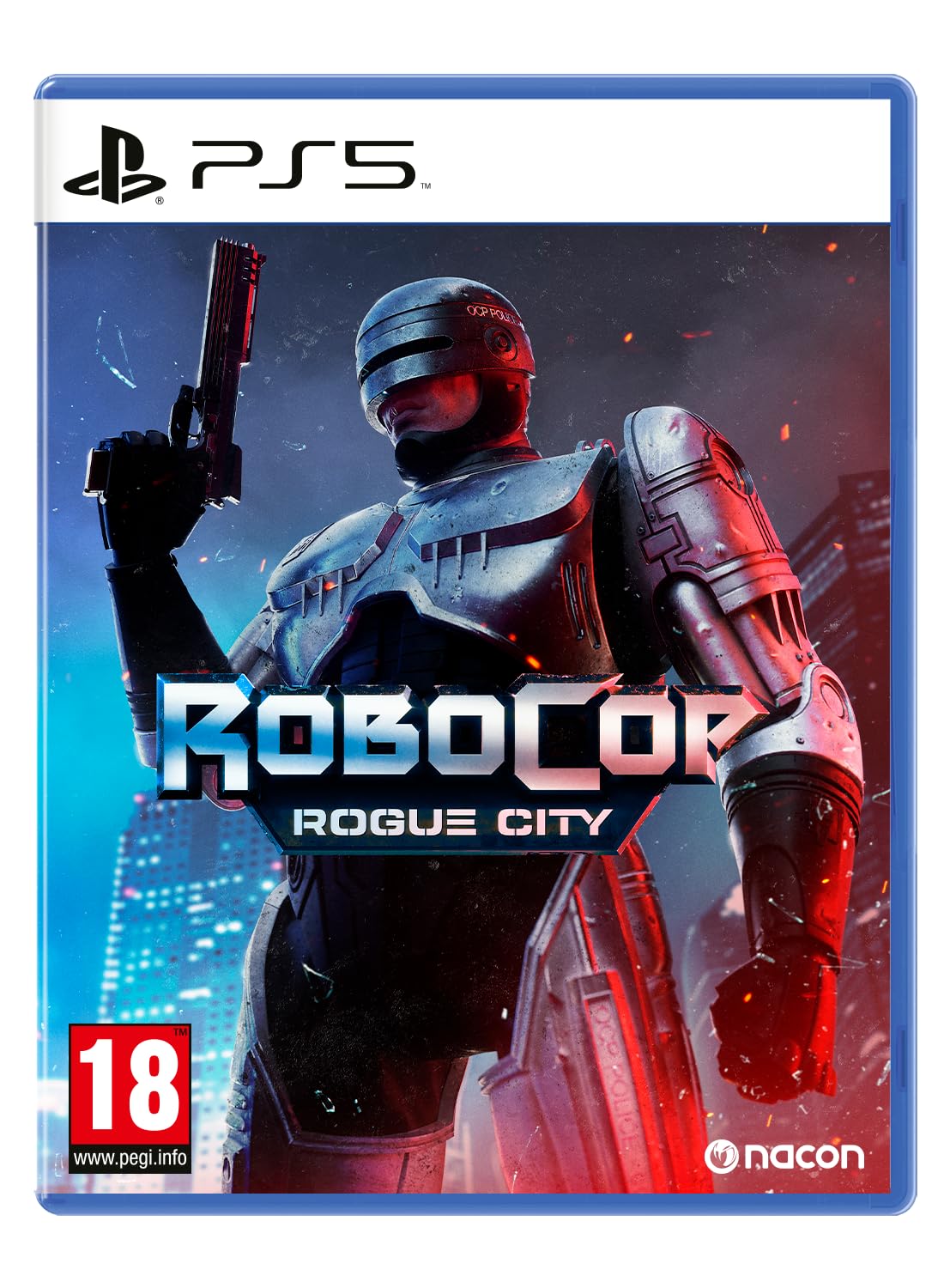 Robeco Fonds