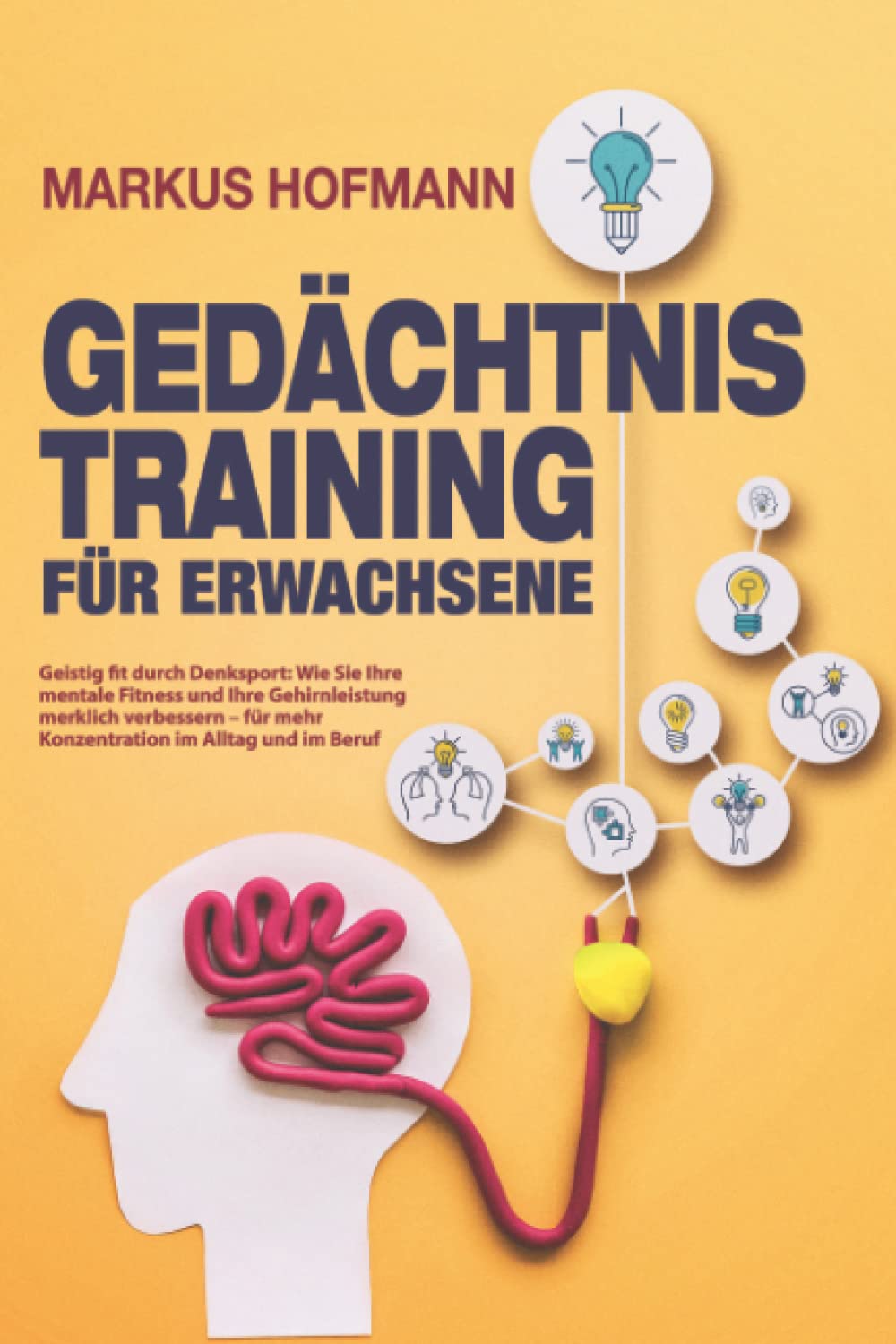 Gehirntraining-Apps