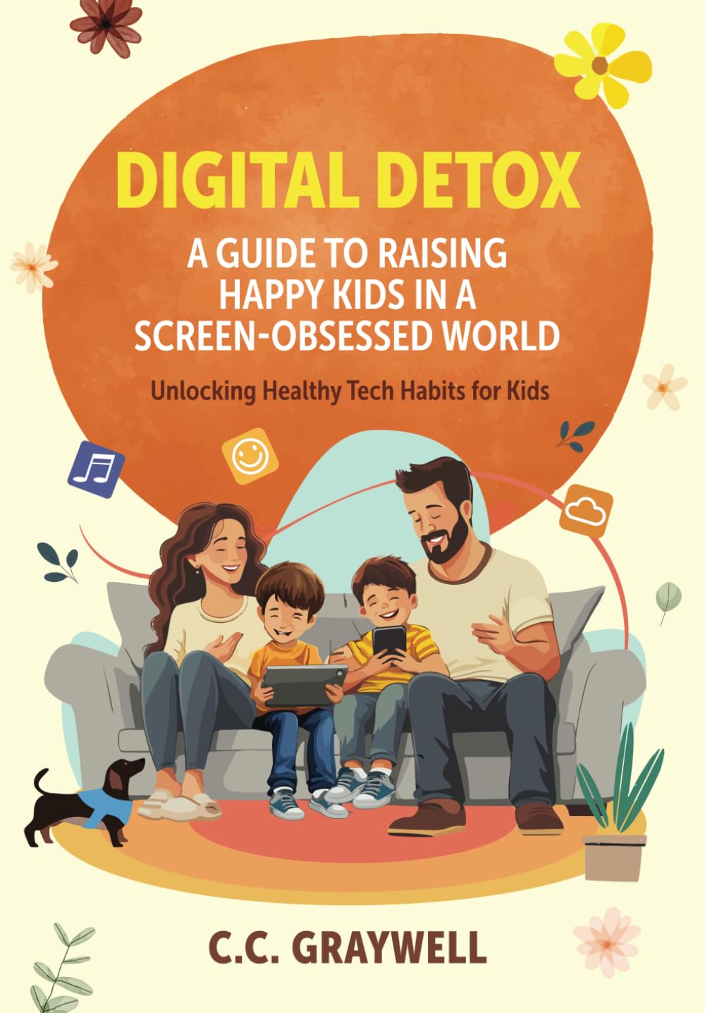 Digital Detox Guide