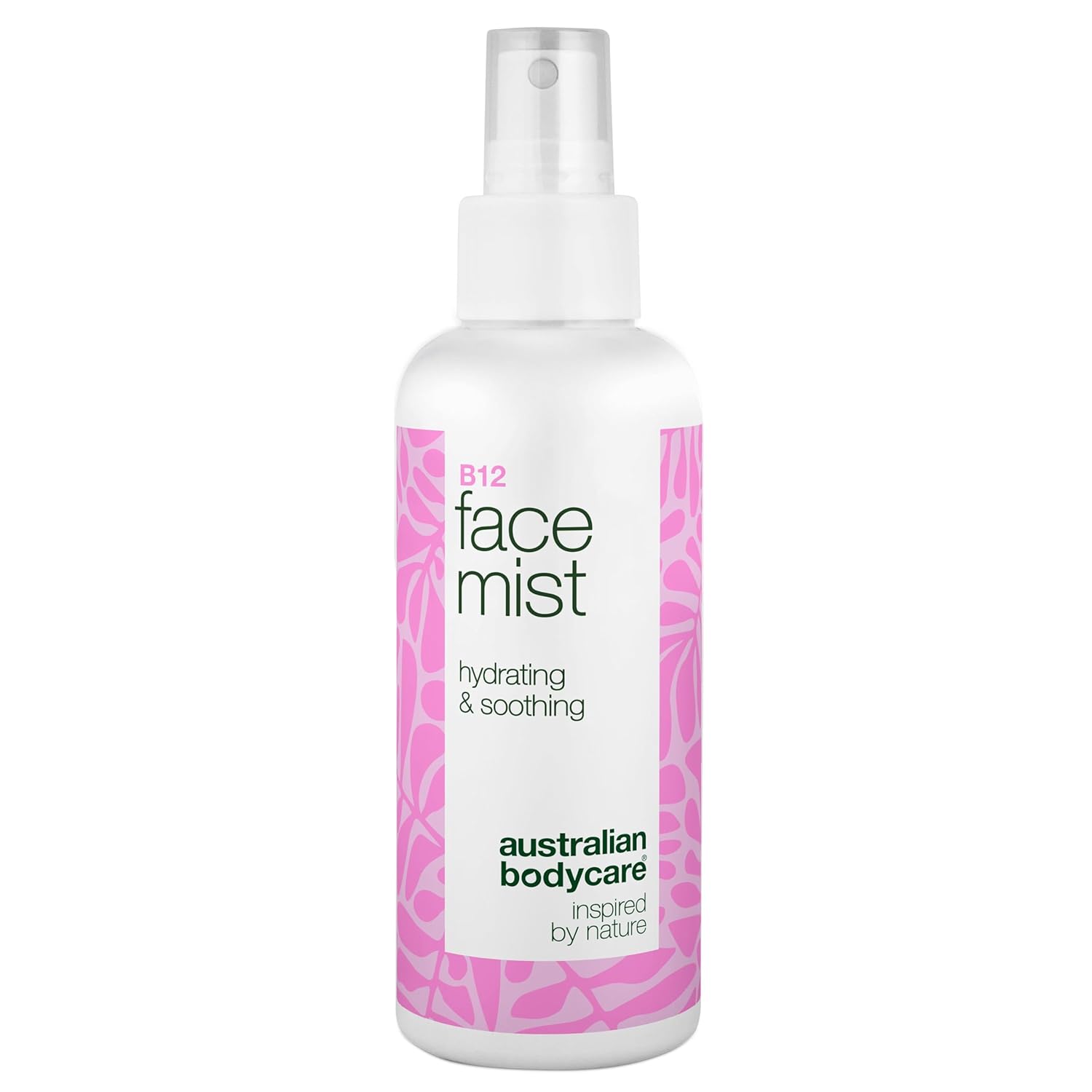 Gesichtsspray für frische Haut