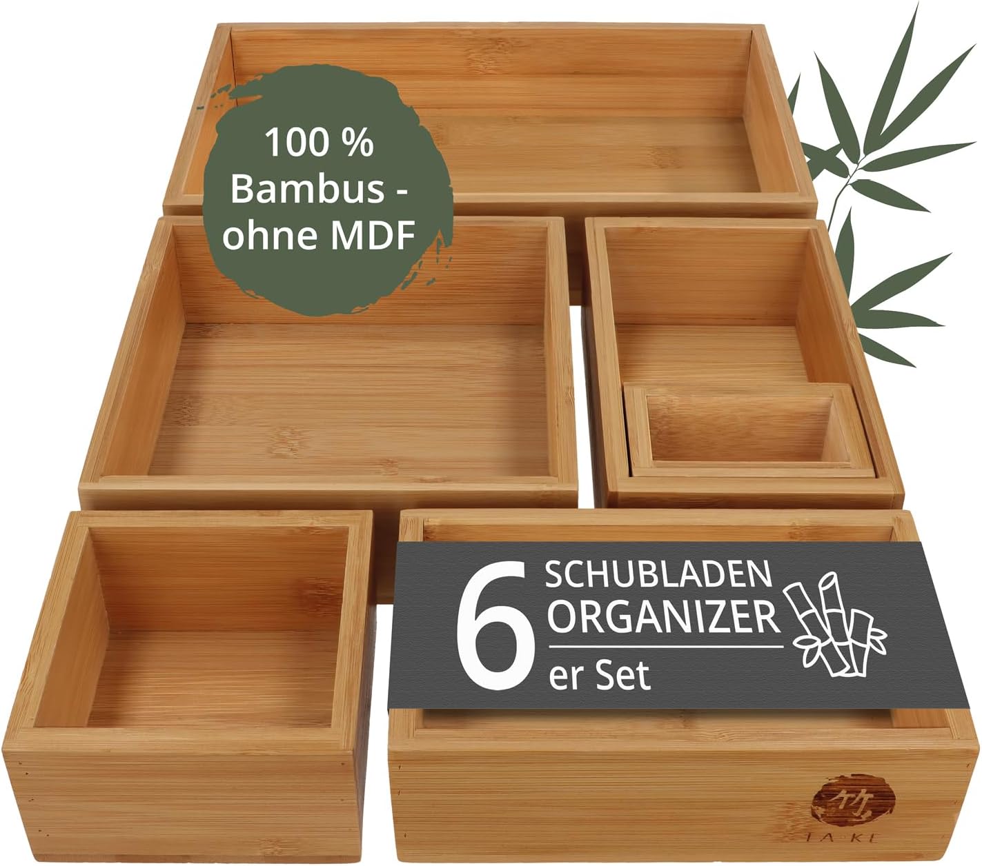 Schubladenorganizer