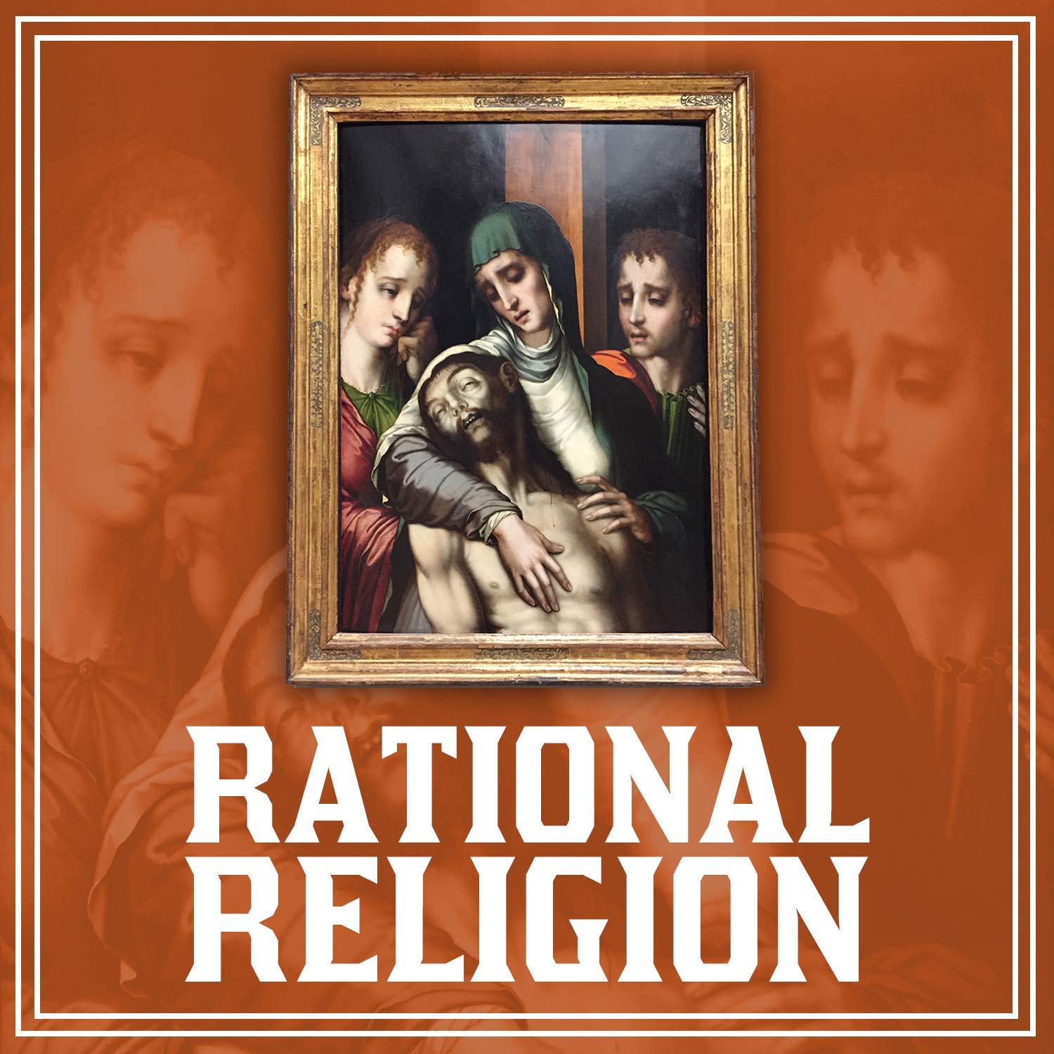 The Rational Capitalist Buch