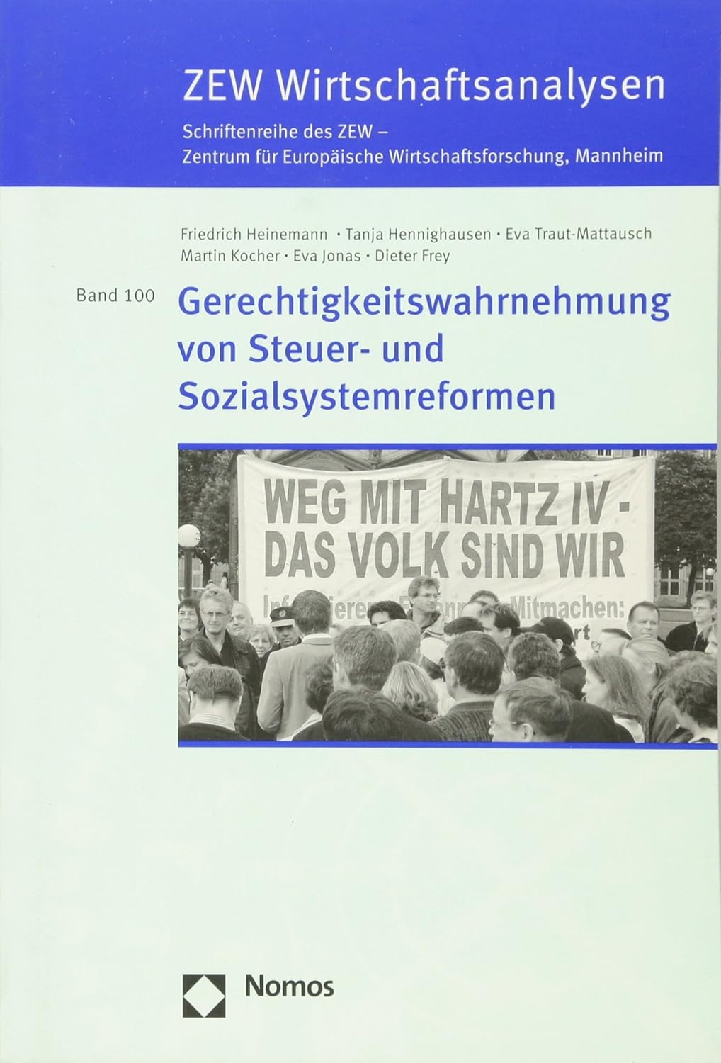 Wirtschaftsanalyse