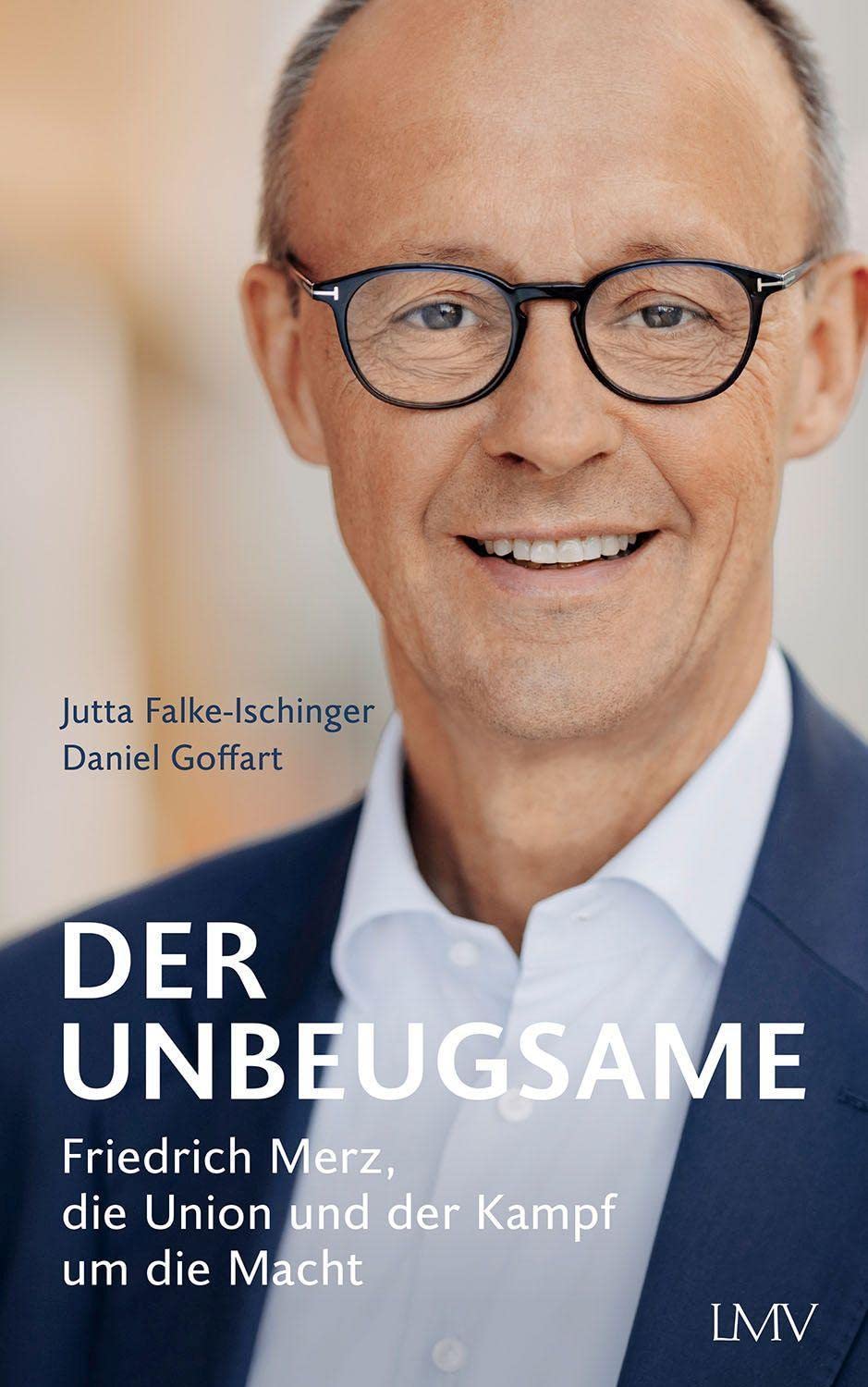 Friedrich Merz Biografie
