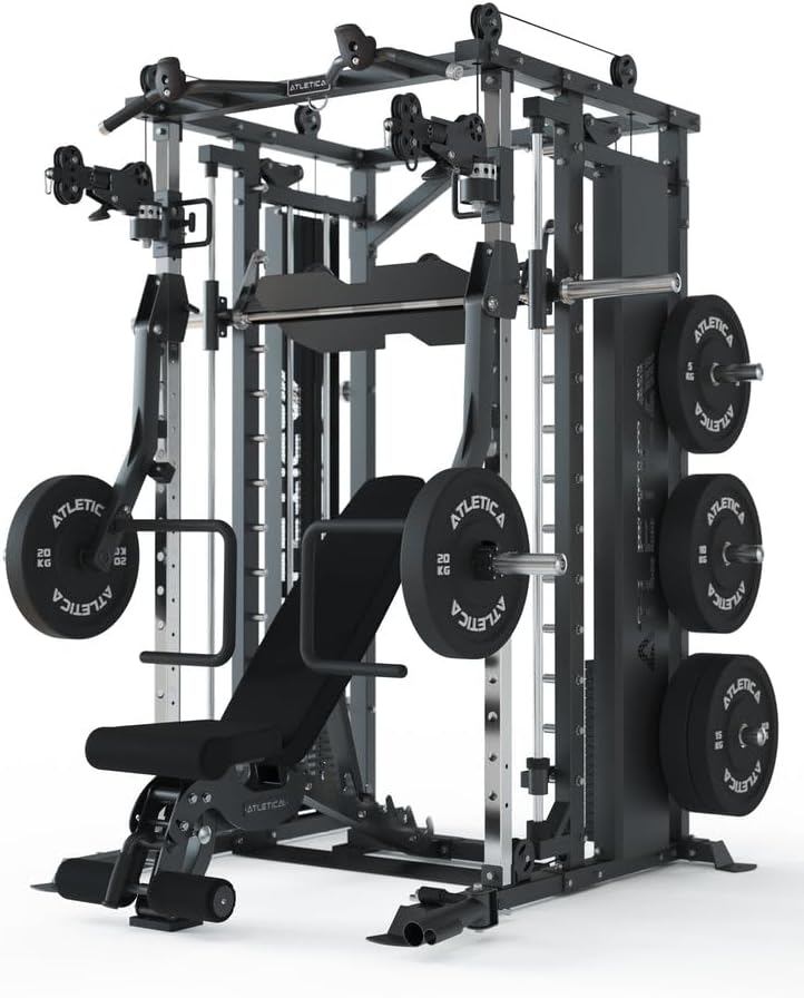 Fitnessgeräte