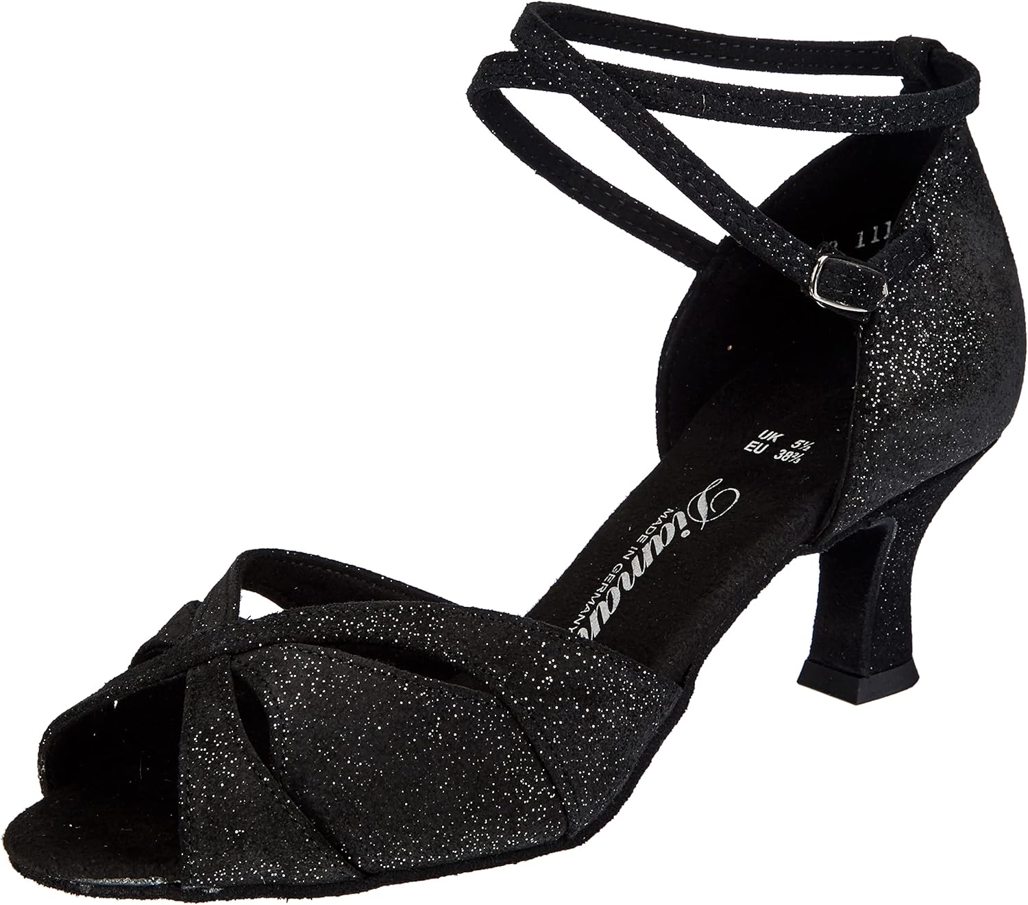 Tanzschuhe