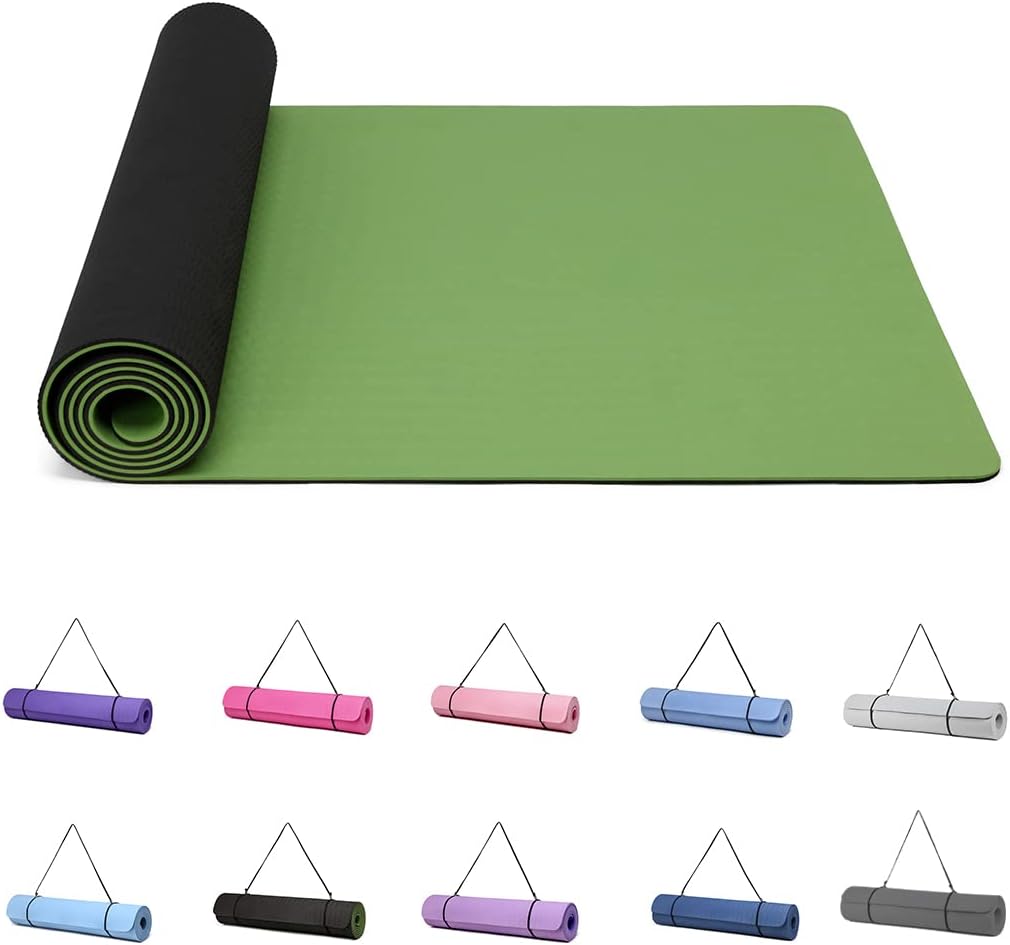 Yoga-Matte