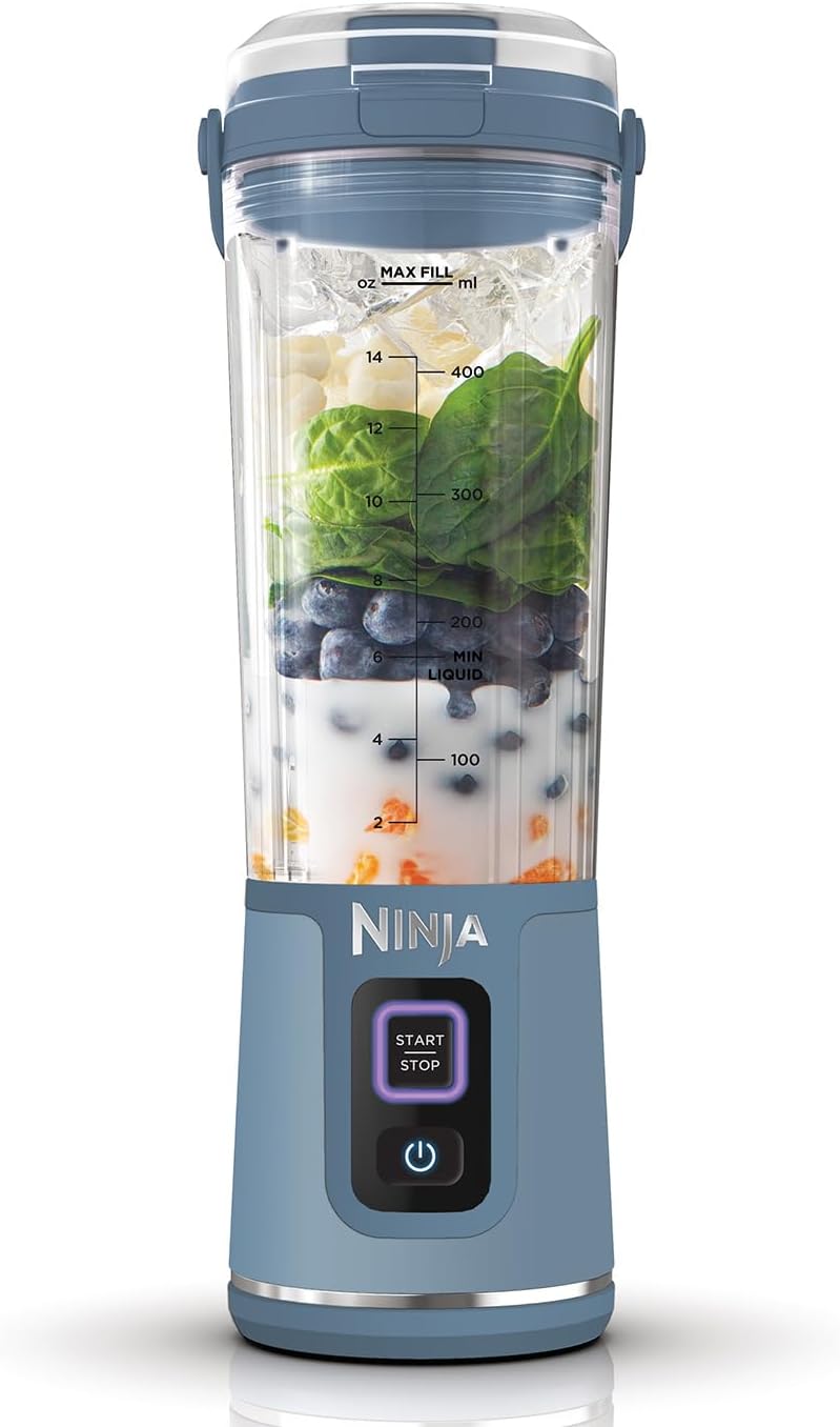 Mixer für Smoothies