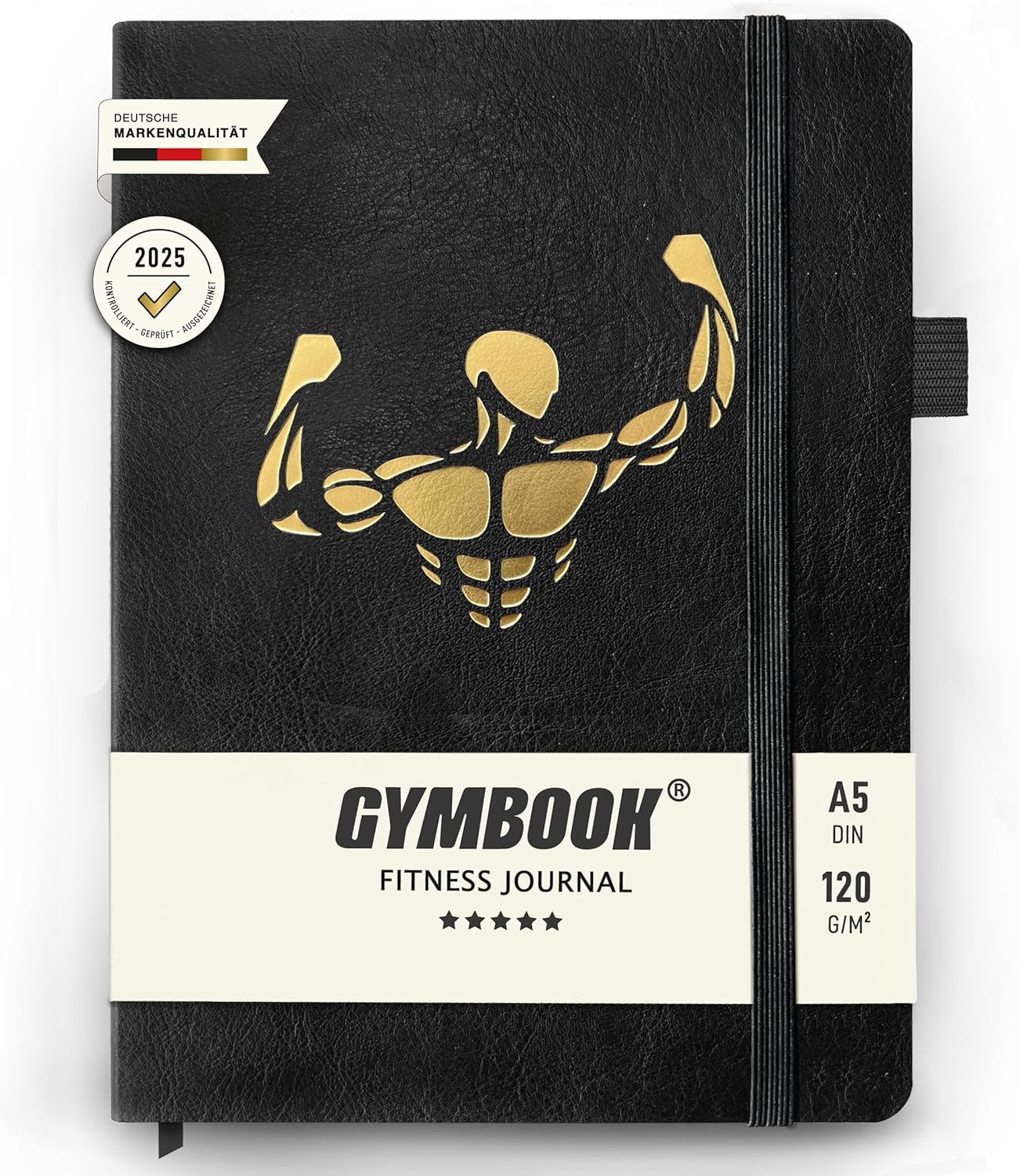 Fitnessbuch