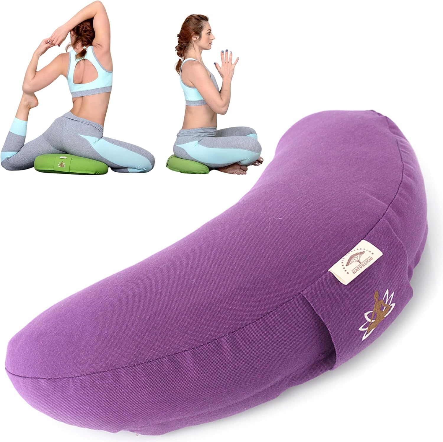 Yoga Zubehör