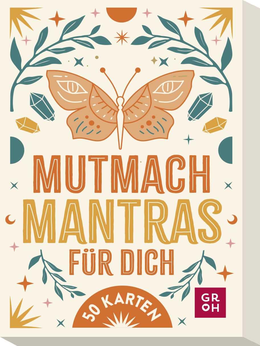 Affirmationskarten