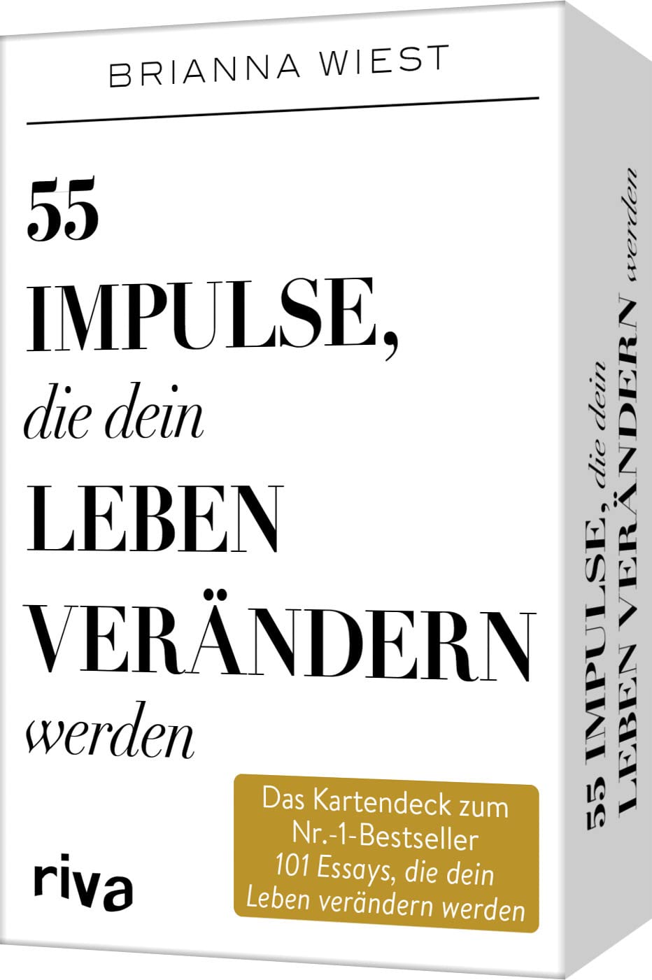 Affirmationskarten
