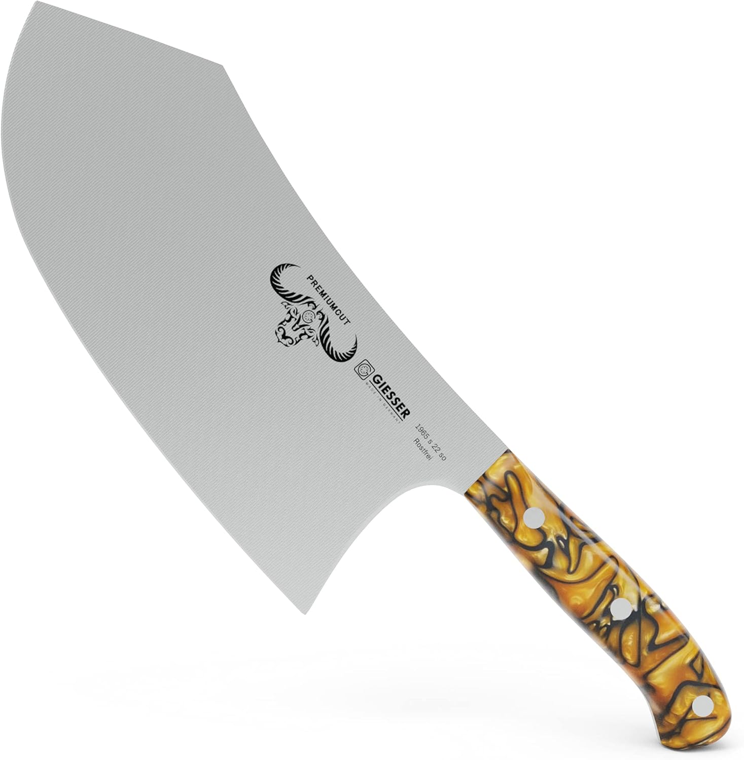 Kochmesser