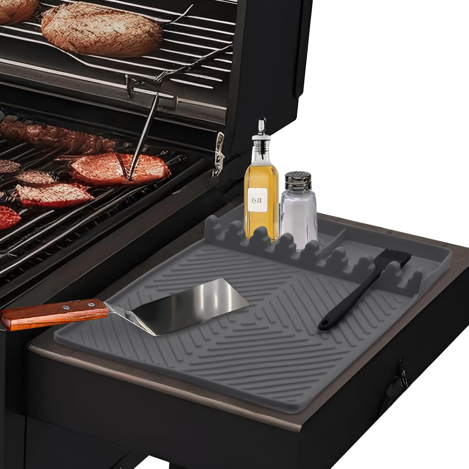 Grillzubehör