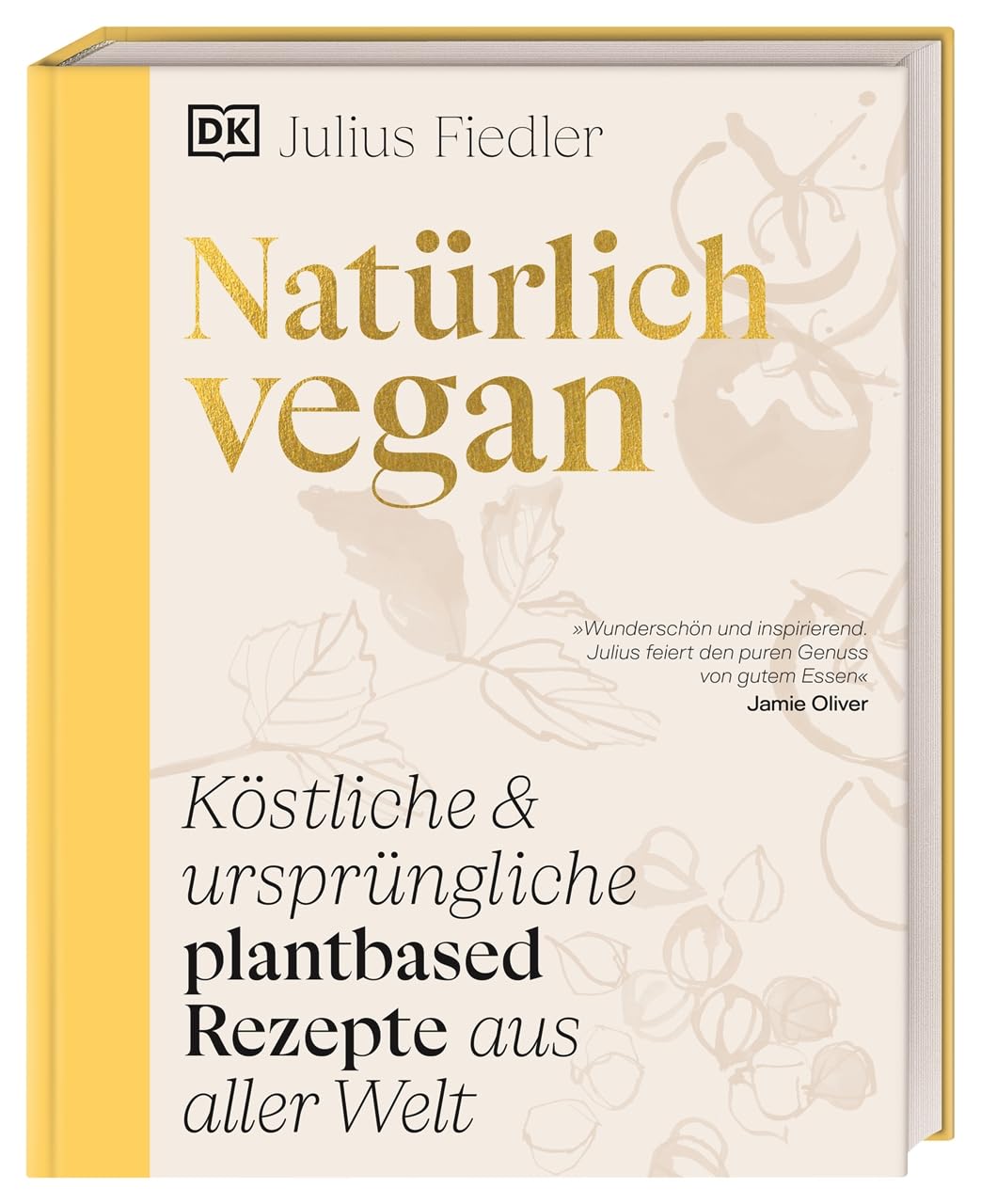 Vegane Rezepte Buch