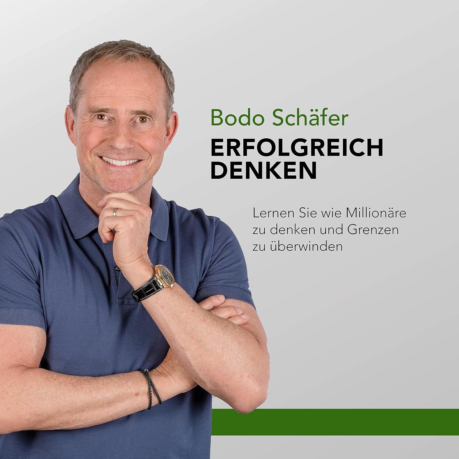 Bodo Schäfer Buch