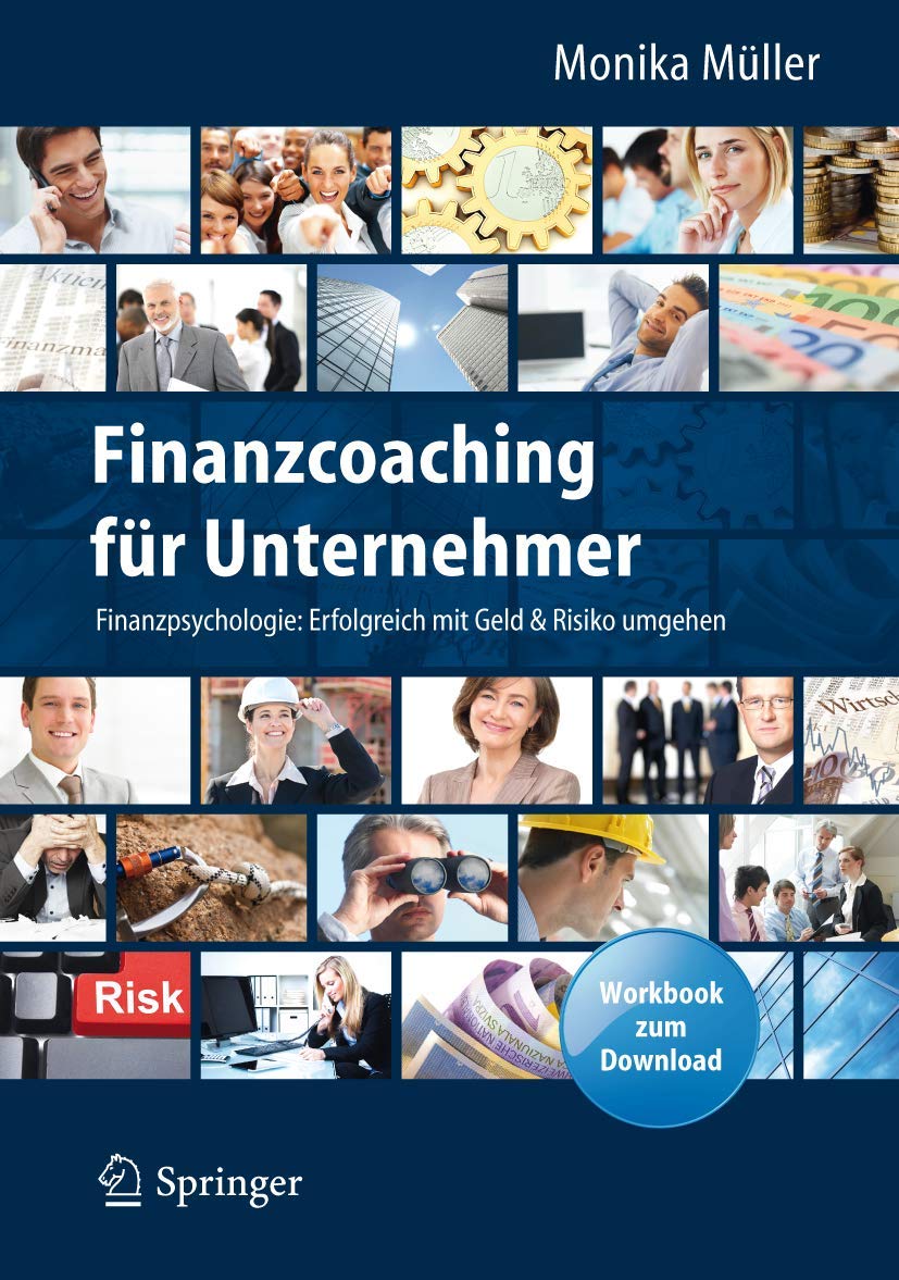 Finanzcoaching