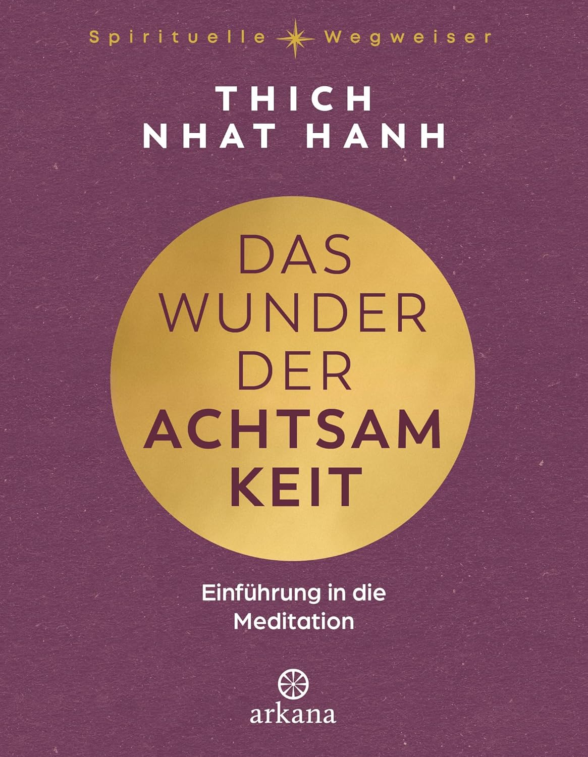 Mindfulness Bücher