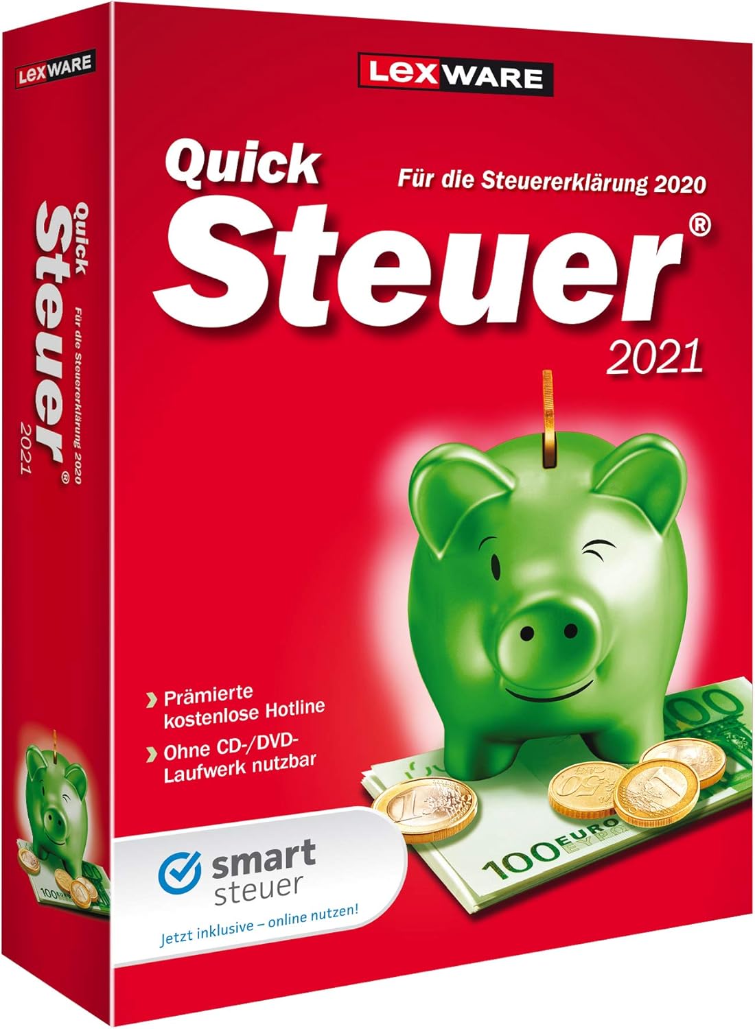 Steuererklärungssoftware