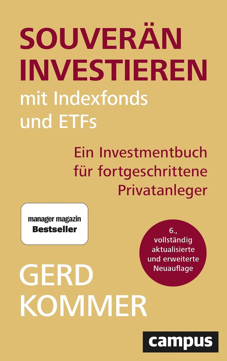 ETFs Investieren
