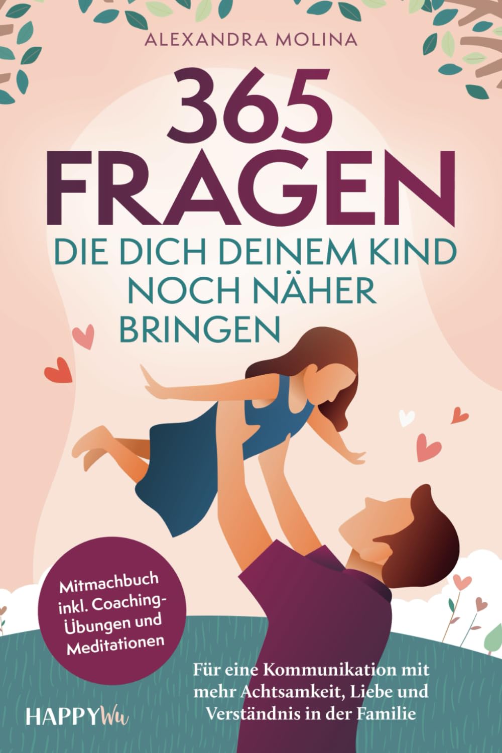 Meditation Coaching Buch