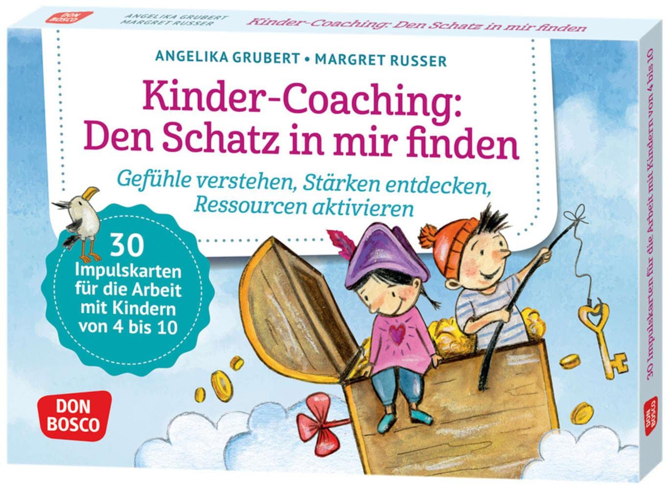 Meditation Coaching Buch