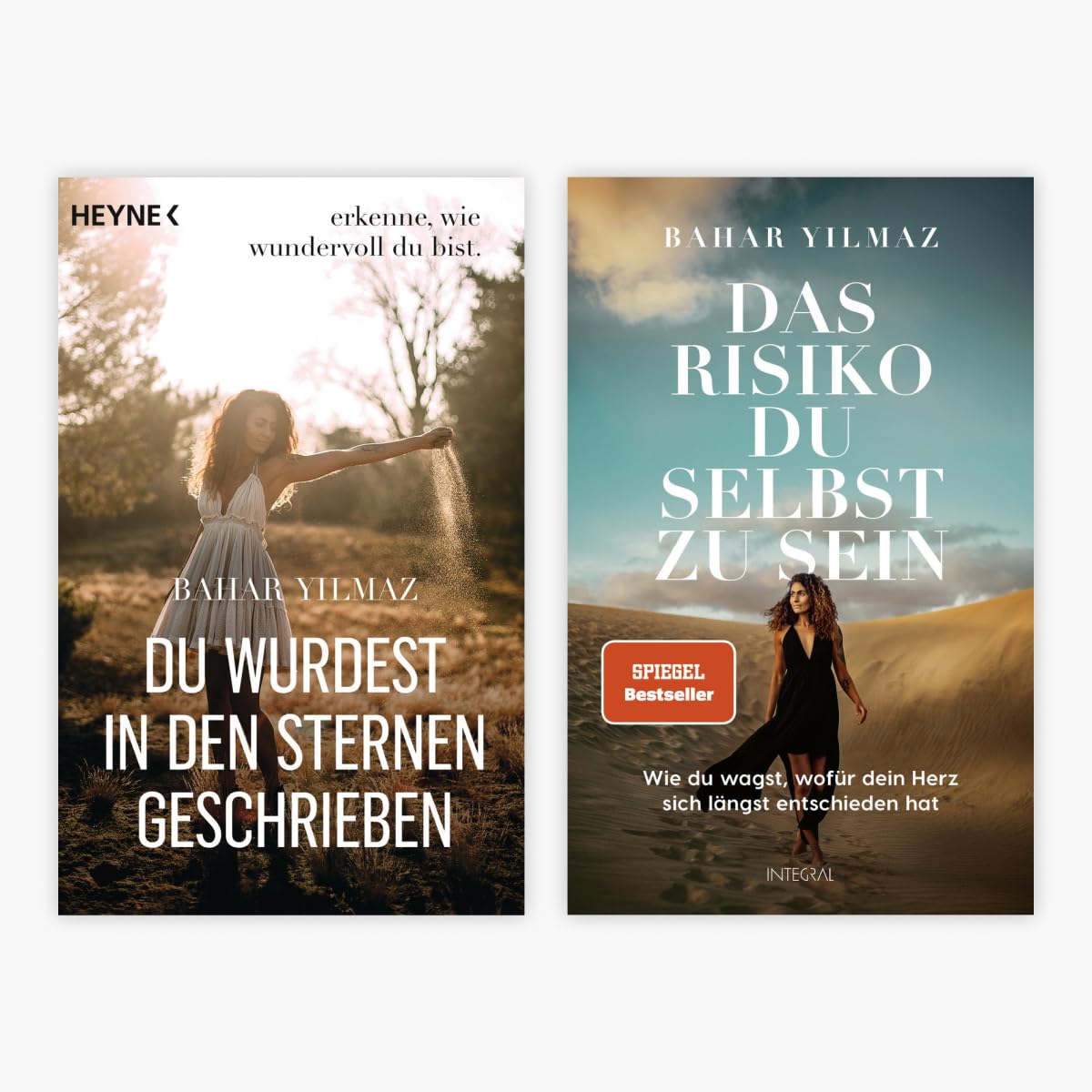 Bahar Yılmaz Bestseller