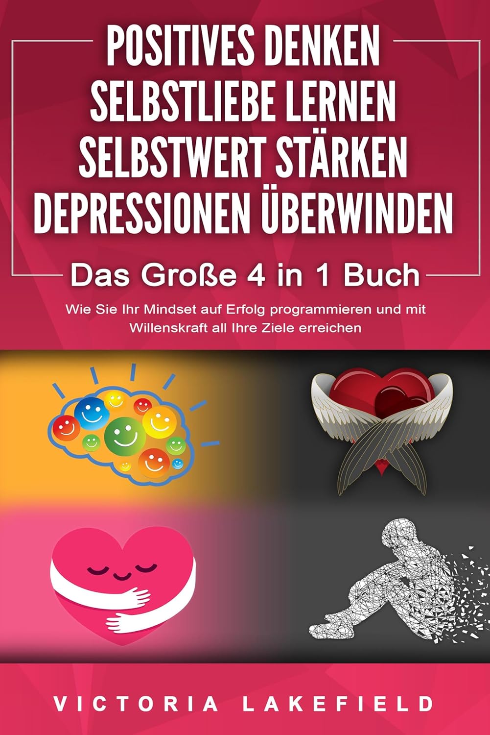 Affirmationstherapie Buch