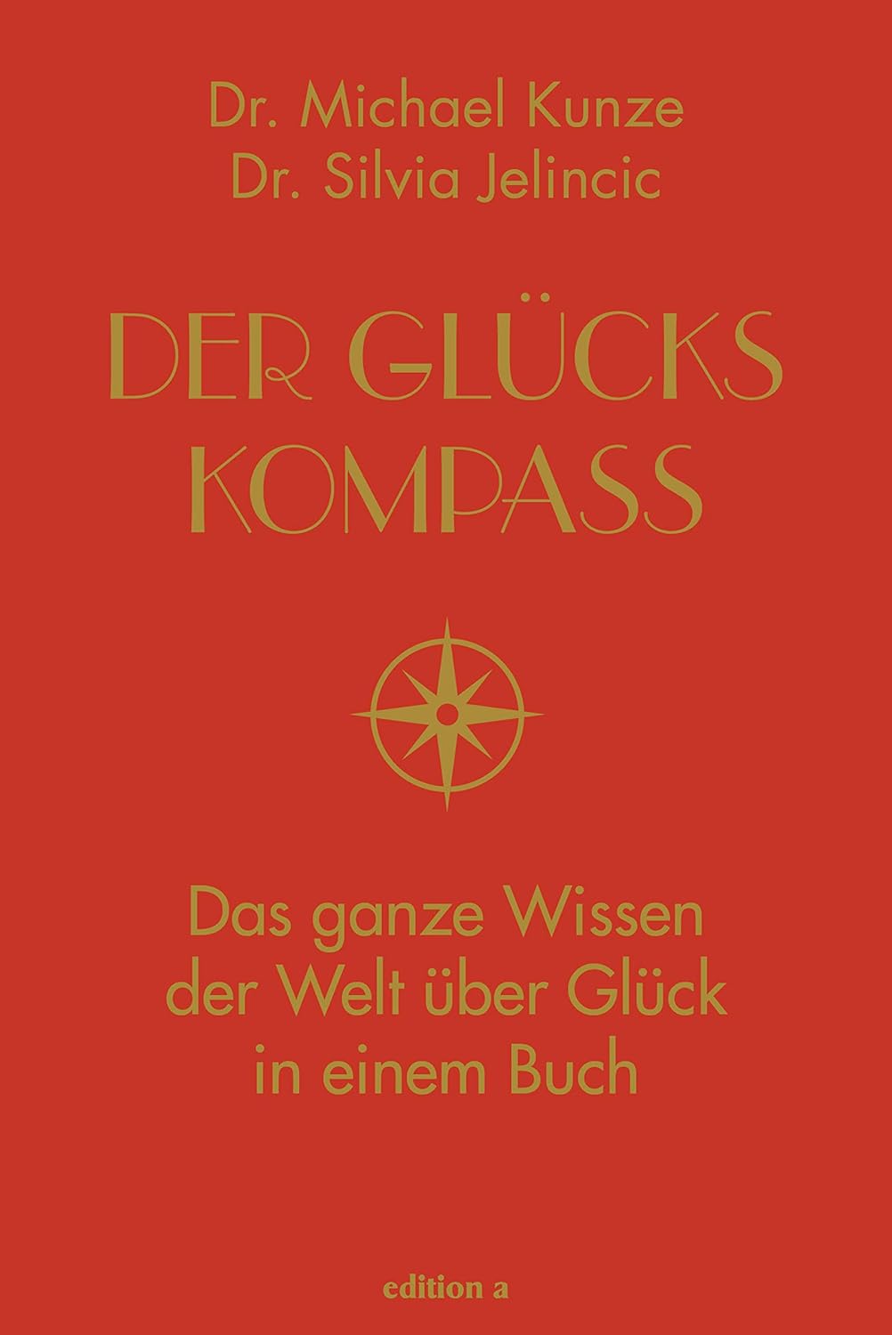 Glückskompass Katharina Tempel