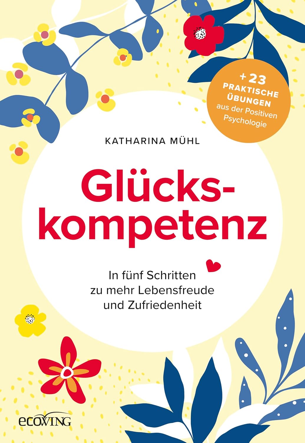 Glückskompass Katharina Tempel