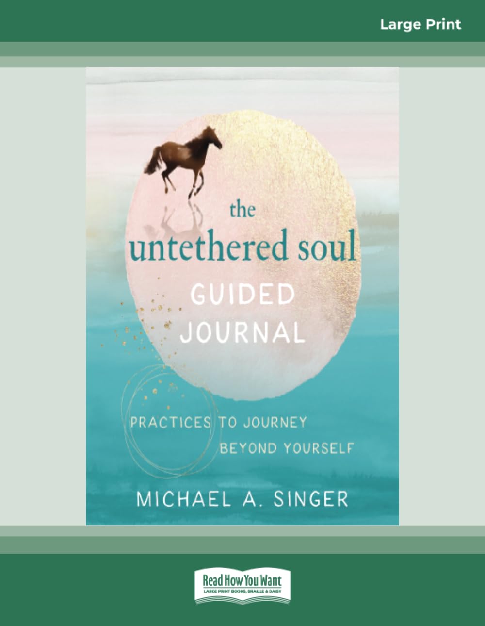 Buch The Untethered Soul