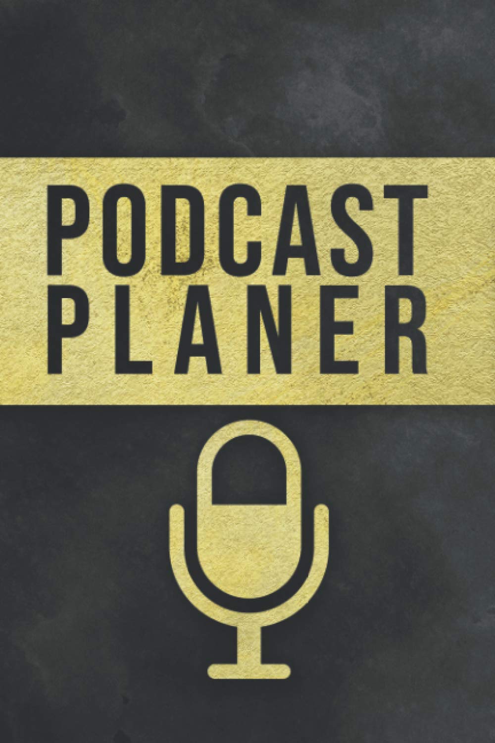 Podcast Equipment